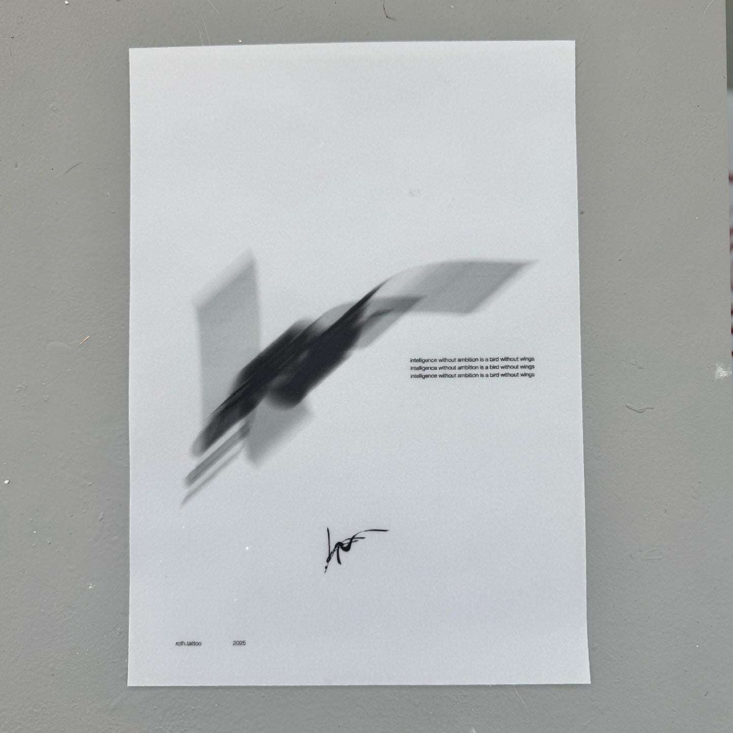 3er-Print-Bundle „lovelovelove“ – inkl. limited Rubbellos